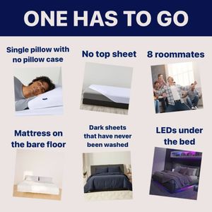 Image post by @casper on Instagram