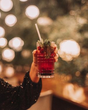 Image post by @hotelmadero on Instagram