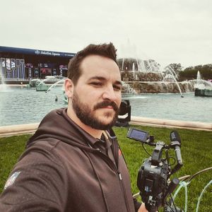 Image post by @rockhardjm on Instagram
