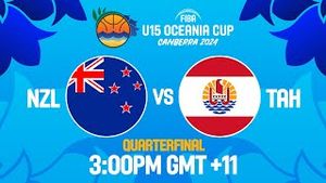 Video post by @fiba on YouTube