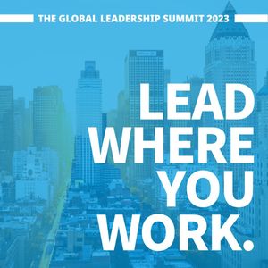 Image post by @glnsummit on Instagram