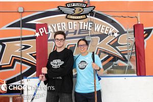 Image post by @the_rinks on Instagram