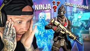 Video post by @timthetatman on YouTube