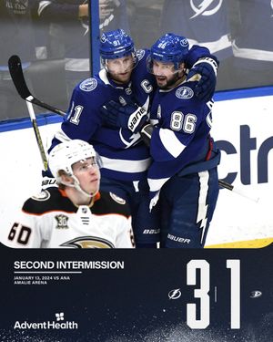 Image post by @TBLightning on Twitter