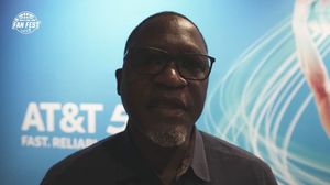 Video post by @mfinalfour on Instagram