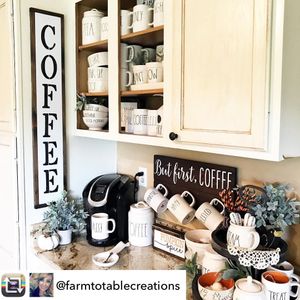 Image post by @keurig on Instagram