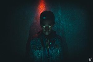 Image post by @benrealvsworld on Instagram