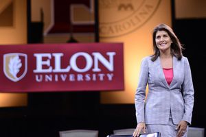 Image post by @elonuniversity on Instagram