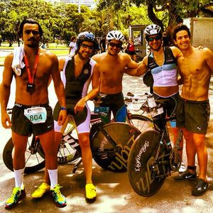 Image post by @lucasdigrassi on Instagram