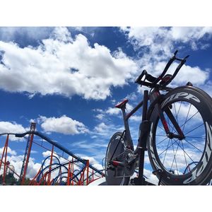 Image post by @kedgebike on Instagram