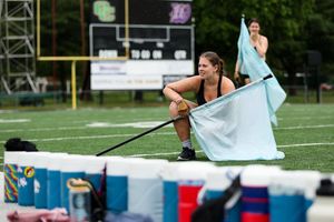 Image post by @thephantomregiment on Instagram