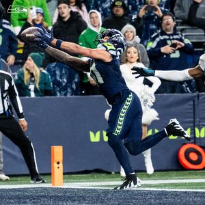Image post by @seahawks on Instagram