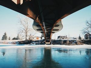Image post by @cityofcalgary on Instagram