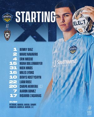 Image post by @eplocomotivefc on Instagram