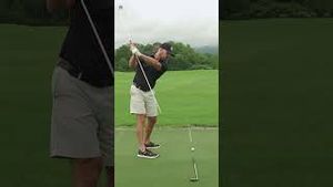 Video post by @cogornogolf on YouTube