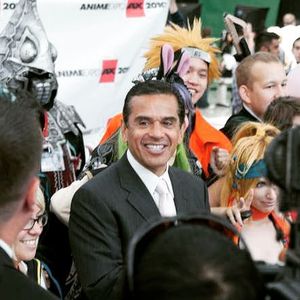 Image post by @animeexpo on Instagram
