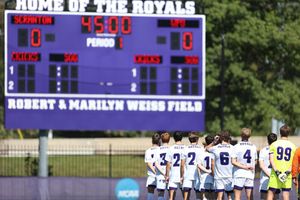 Image post by @scrantonmenssoccer on Instagram