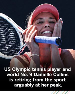 Video post by @espnw on TikTok