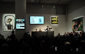 Image post by @phillipsauction on Instagram