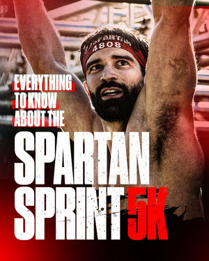 Image post by @spartanrace on Instagram