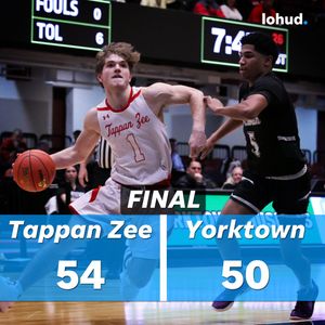 Image post by @lohudsports on Instagram