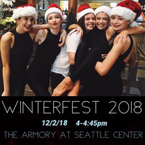 Image post by @premiere_dance_center on Instagram