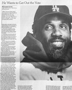 Image post by @uninterrupted on Instagram