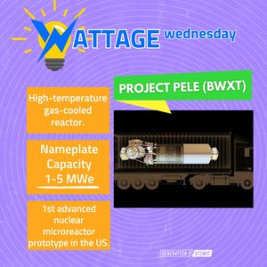 Image post by @generationatomic on Instagram