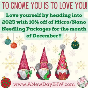 Image post by @anewdayhealth on Instagram