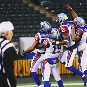 Image post by @mtlalouettes on Instagram