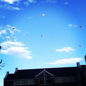Image post by @brighamyounguniversity on Instagram