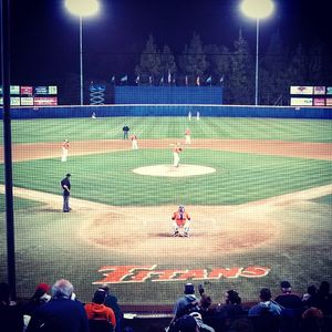 Image post by @baseballamerica on Instagram