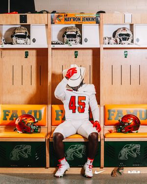 Image post by @famufb on Instagram