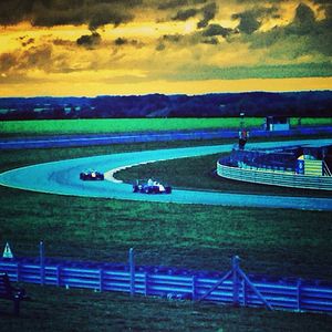 Image post by @carlossainz55 on Instagram