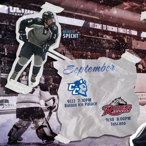 Image post by @UConnD2ACHA on Twitter