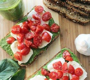 Image post by @franzbakery on Instagram