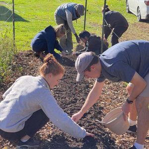 Image post by @kidsgardening on Instagram