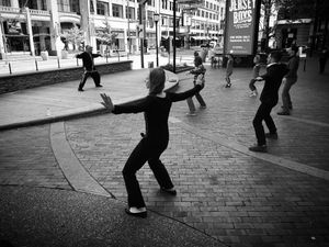 Image post by @playhousesquare on Instagram