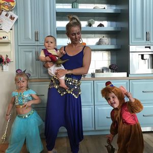 Image post by @billyho_golf on Instagram