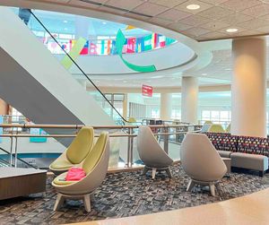 Image post by @umsl on Instagram