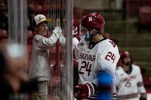 Image post by @harvardmhockey on Instagram