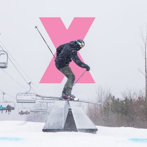 Image post by @forecastski on Instagram