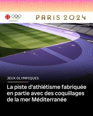 Image post by @radiocanadasports on Instagram