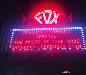 Image post by @spokanesymphony on Instagram
