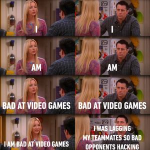 Image post by @9gag on Instagram