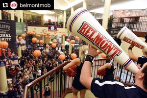 Image post by @belmont_cheer on Instagram