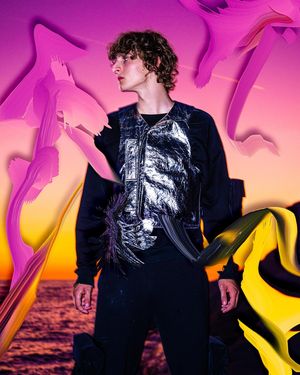 Image post by @louisvuitton on Instagram
