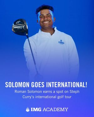 Image post by @imgagolf on Instagram