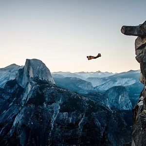Image post by @discovery on Instagram