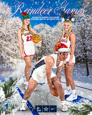 Image post by @lsa_warriors on Instagram